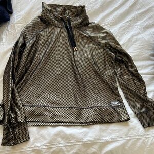 DKNY Sport Pull Over sweatshirt